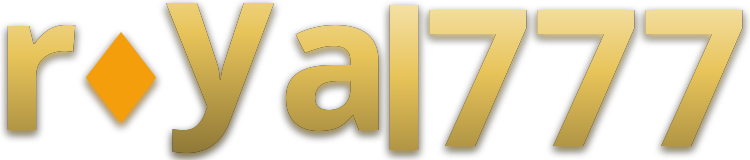 royal777 logo