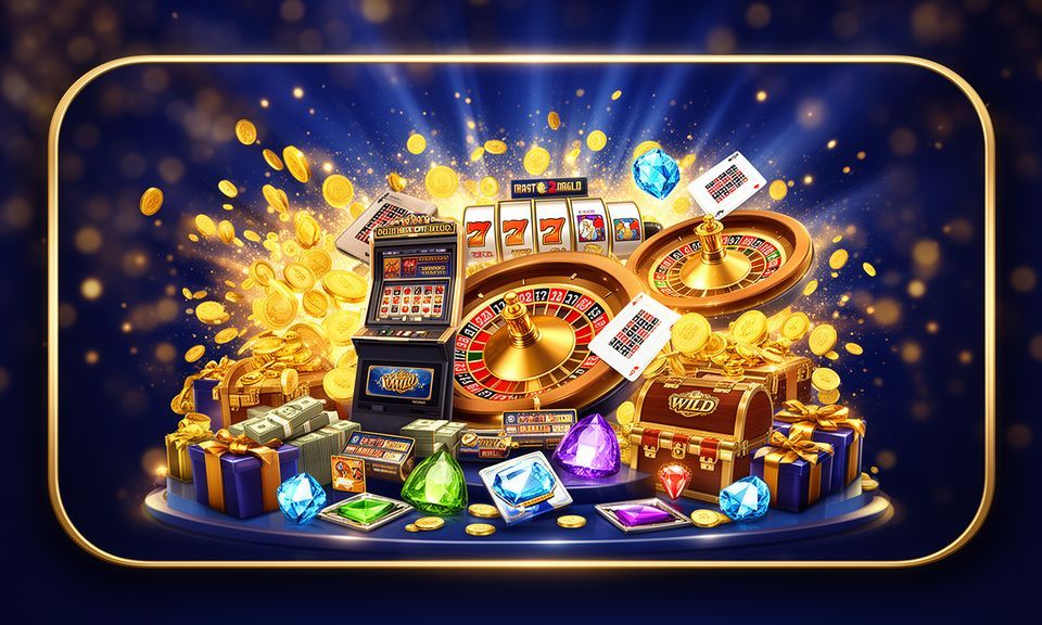 royal777 mobile gaming