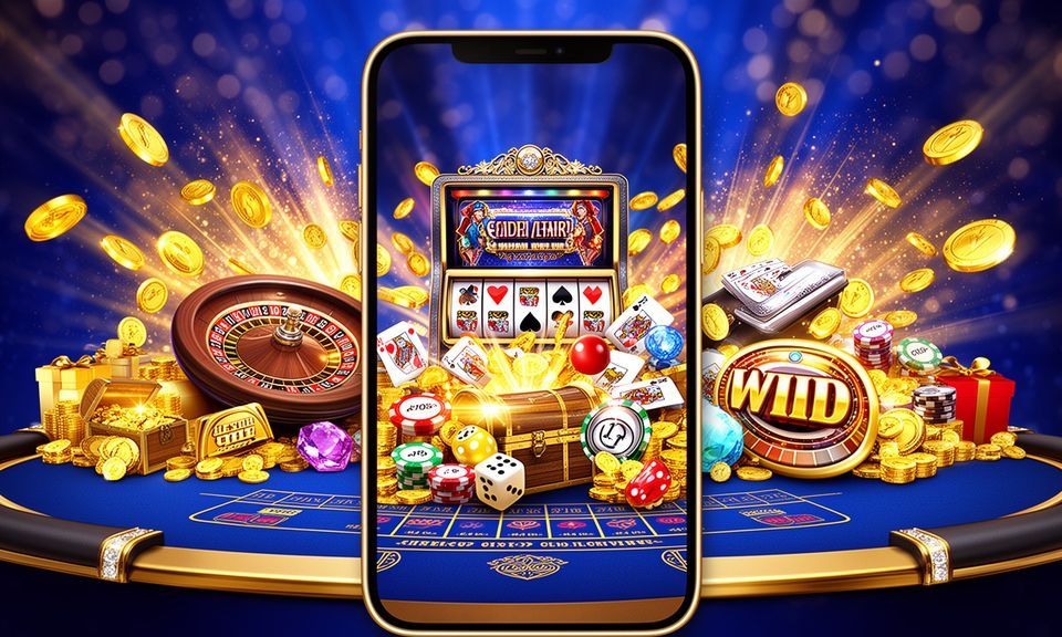 royal777 mobile