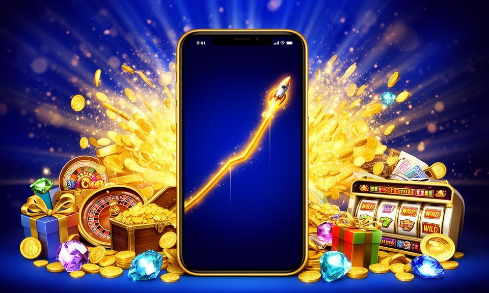 royal777 mobile gaming